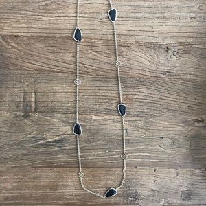 Kendra Scott Long Necklace
